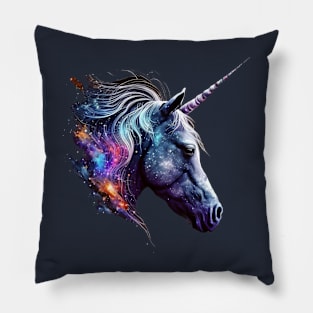 unicorn Pillow