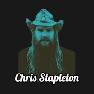 Retro Stapleton T-Shirt