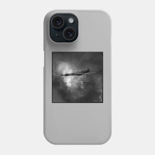 Here we go again Phone Case