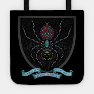 House of Atlach-Nacha - Azhmodai 2020 Tote