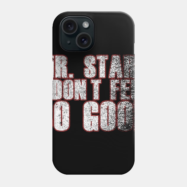 Stark Marvellous Comic Hero Super Movie Cinema Phone Case by The Agile Store