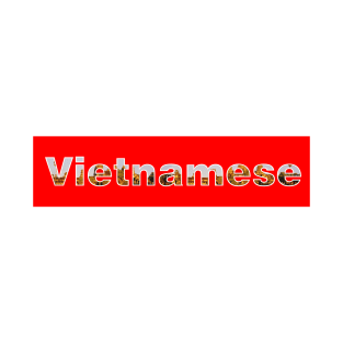 Vietnamese T-Shirt