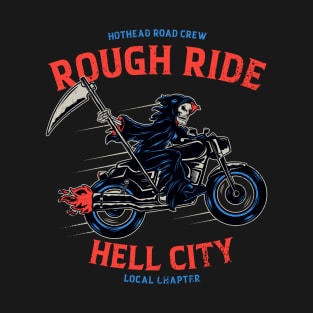 Rough Ride T-Shirt