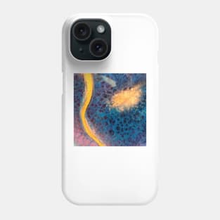 Sunspot Phone Case