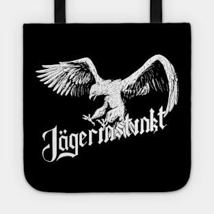 Jägerinstinkt Tote