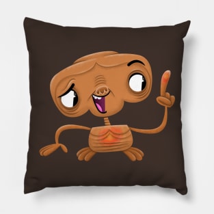 ET Pillow