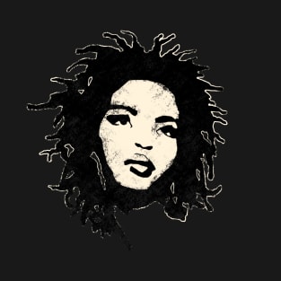 Lauryn Hill T-Shirt