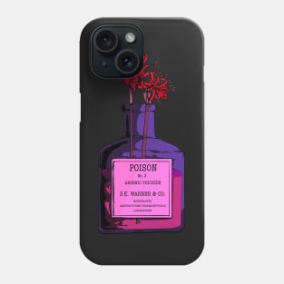 Arsenic Phone Case