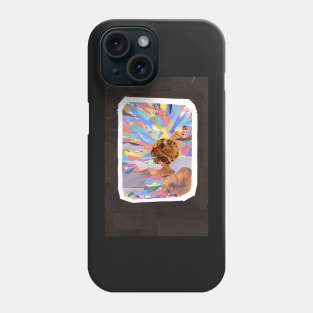 Flying to Everywhere Phone Case