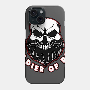 Soldier Of Pod Phone Case