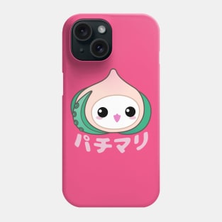 Pachimari Phone Case