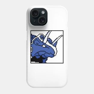 Triceratops Dinozord Phone Case