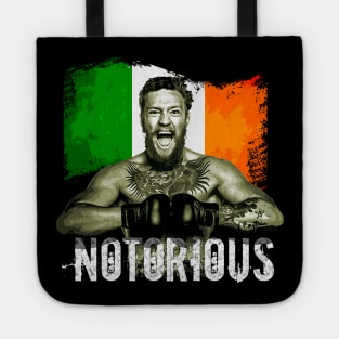 Notorious (Conor McGregor) Tote