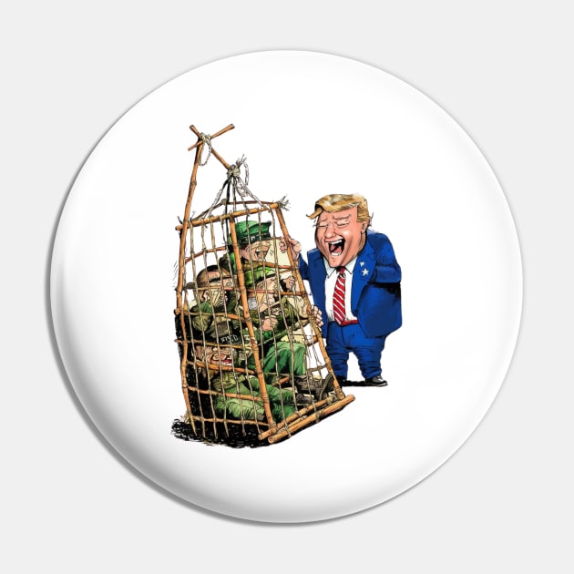 TRUMP'S FUNNY REACTION TO VETERANS Pin by Lolane