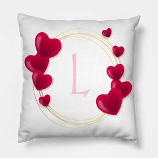 Saint Valentin Pillow