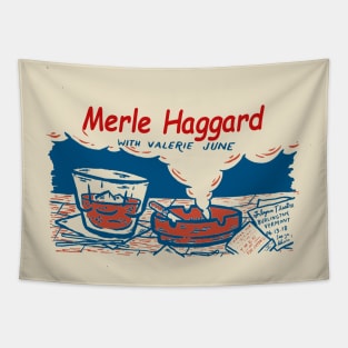 Merle Vintage Tapestry