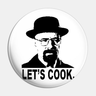 Let't cook. Pin