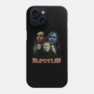 McPoy Bootlegger Phone Case