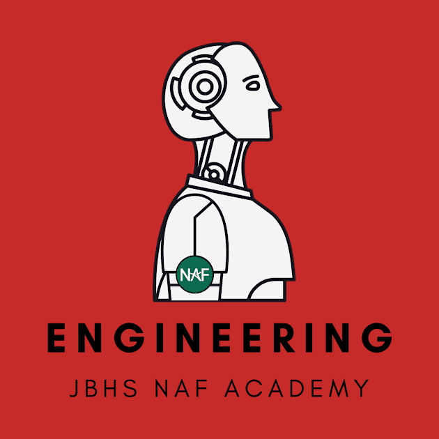 JBHS Engineering Academy by BUSDNAF