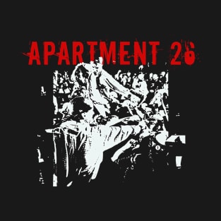 apartment 26 get it on T-Shirt