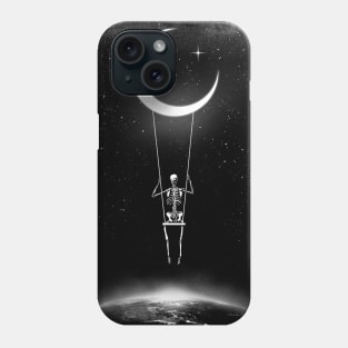 Moonlight Swing Phone Case