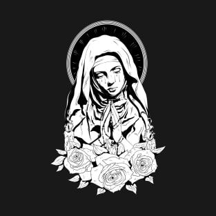 Saint Mary T-Shirt