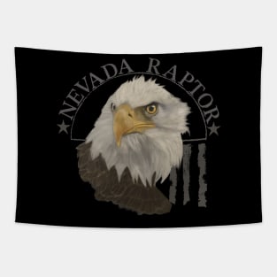 NEVADA RAPTOR Version 2.0 Tapestry