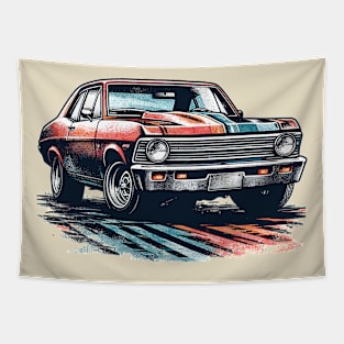 Chevrolet Nova Tapestry