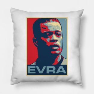 Evra Pillow