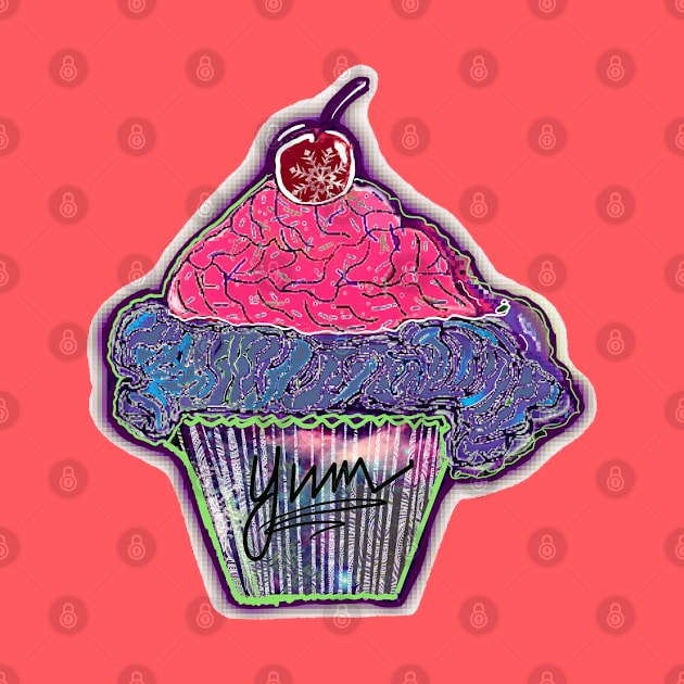 Yum - Cupcake by aadventures