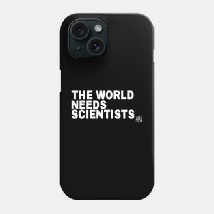 Scientists Phone Case