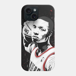 DAME DOLLA Phone Case