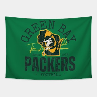 packers Tapestry