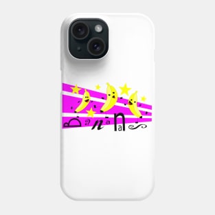 Bananarama Phone Case