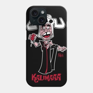 Kalimaaa Phone Case