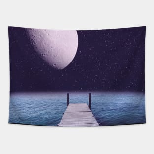 The Pier Tapestry