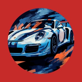 Porsche lover T-Shirt