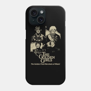 Old Girl Squad Phone Case