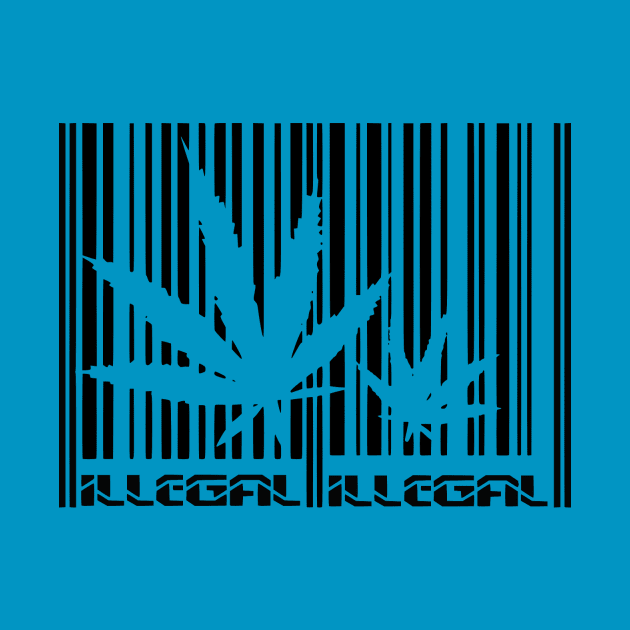 illegal by MarkoShirt