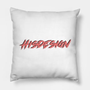 HisDesign Original Pillow