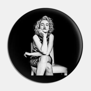 Retro Ruth Langmore Pin