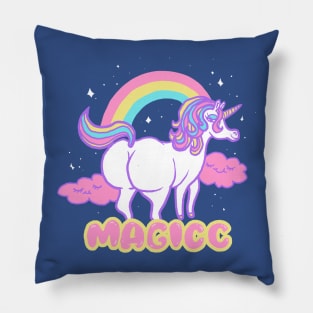 Magicc Pillow