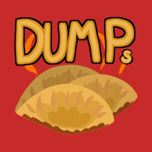 It's just dumplings T-Shirt