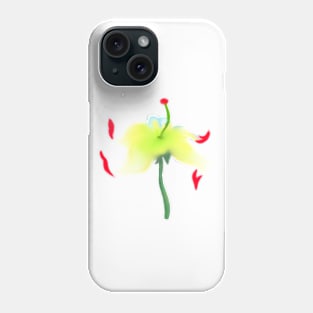 Magic Flower Phone Case