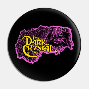 The Dark Crystal Pin