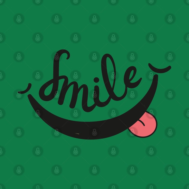 Smile by Mako Design 