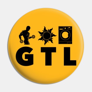 GTL Pin