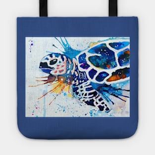 Sea Turtle Tote