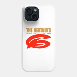 BEATNUTS Phone Case