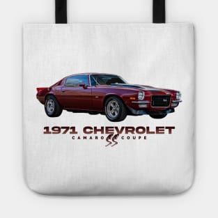 1971 Chevrolet Camaro SS Coupe Tote